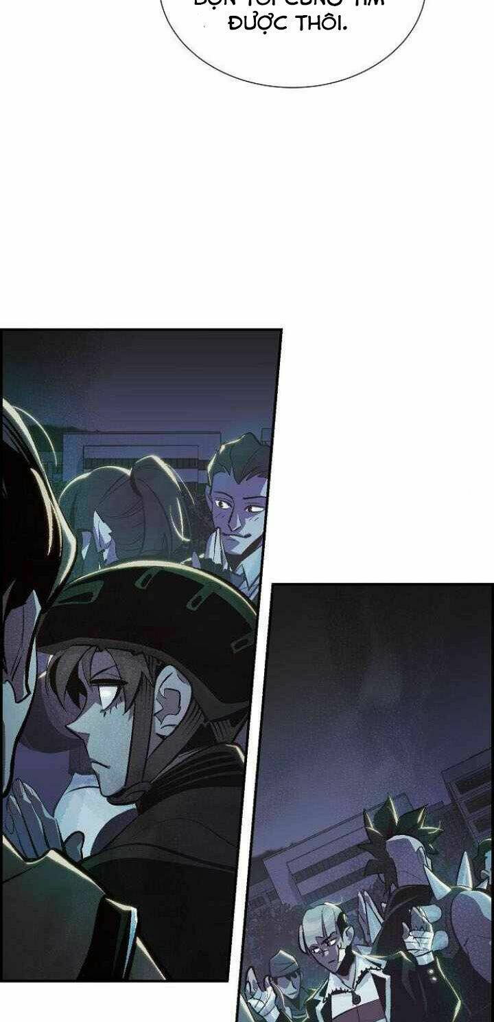 Độc Cô Tử Linh Sư - Chapter 31 - Page 56