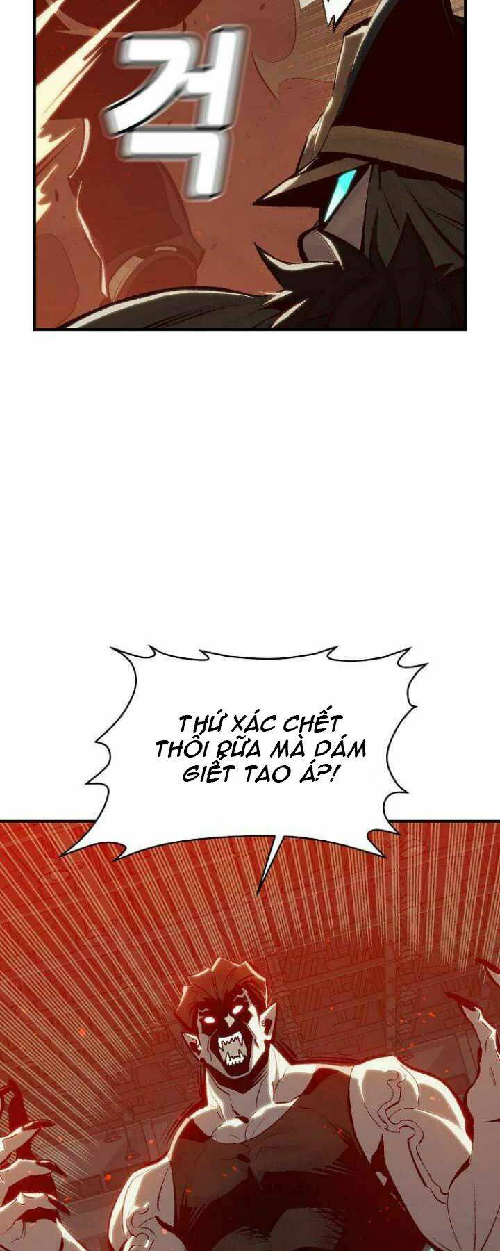 Độc Cô Tử Linh Sư - Chapter 31 - Page 5