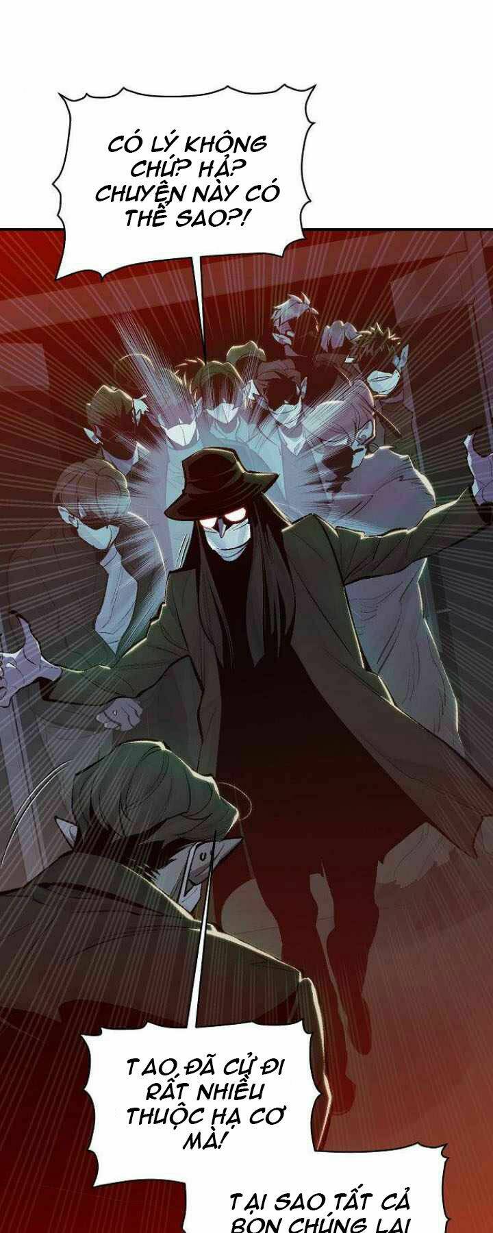 Độc Cô Tử Linh Sư - Chapter 31 - Page 59