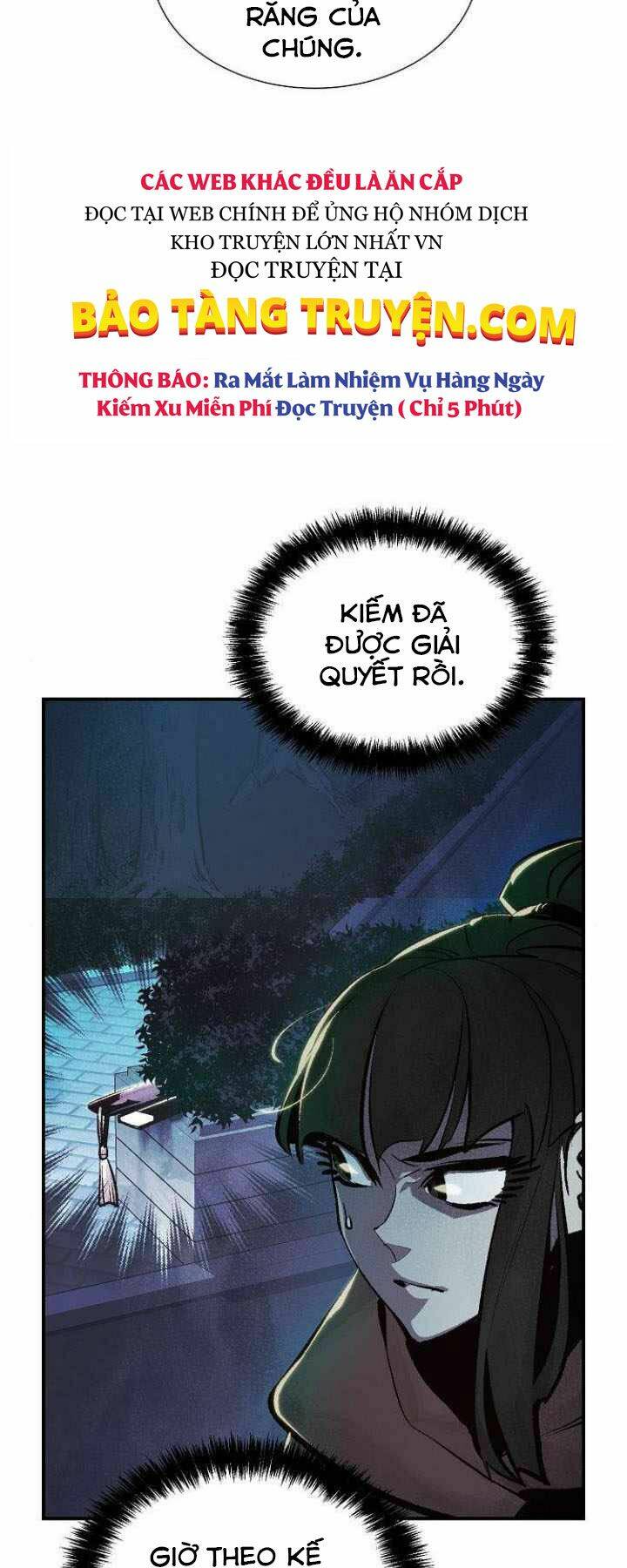 Độc Cô Tử Linh Sư - Chapter 31 - Page 61