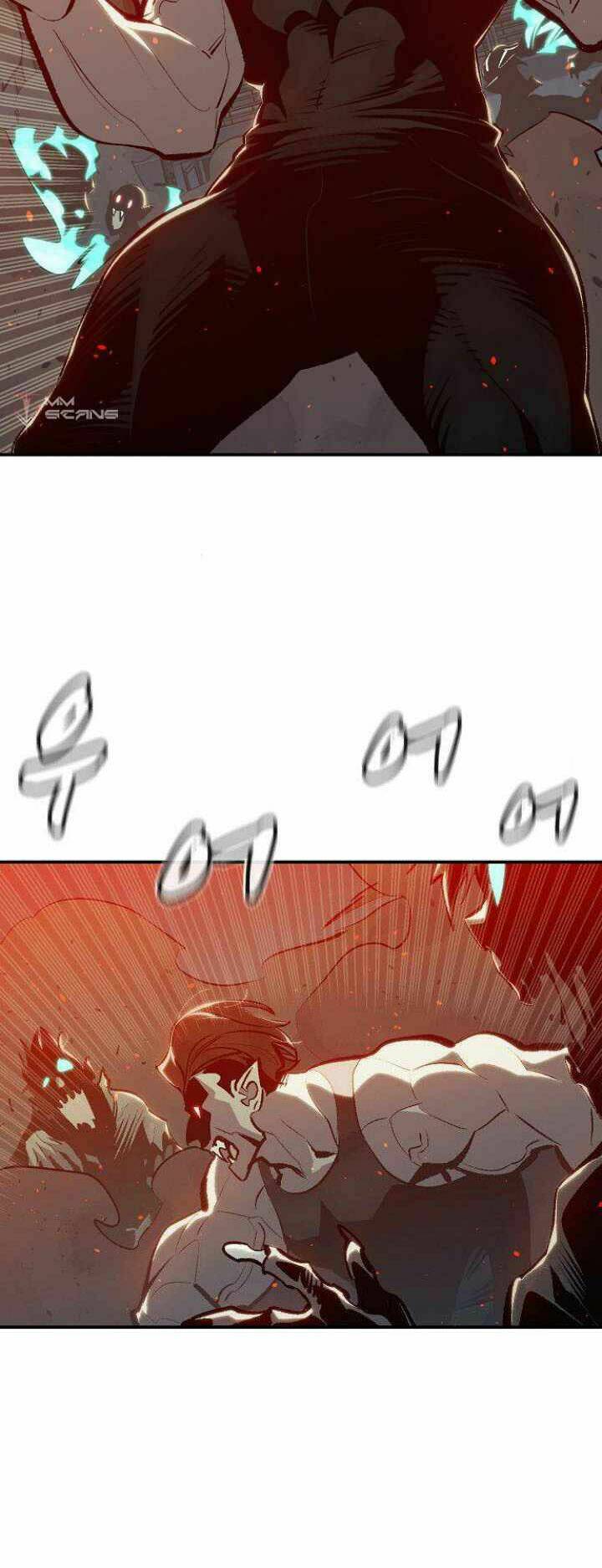 Độc Cô Tử Linh Sư - Chapter 31 - Page 6