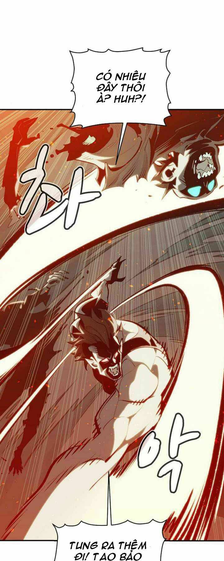 Độc Cô Tử Linh Sư - Chapter 31 - Page 7