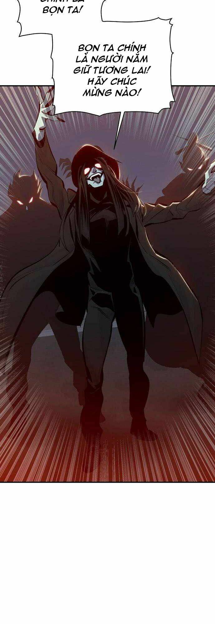 Độc Cô Tử Linh Sư - Chapter 32 - Page 10