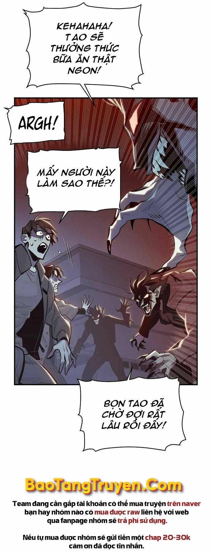 Độc Cô Tử Linh Sư - Chapter 32 - Page 11