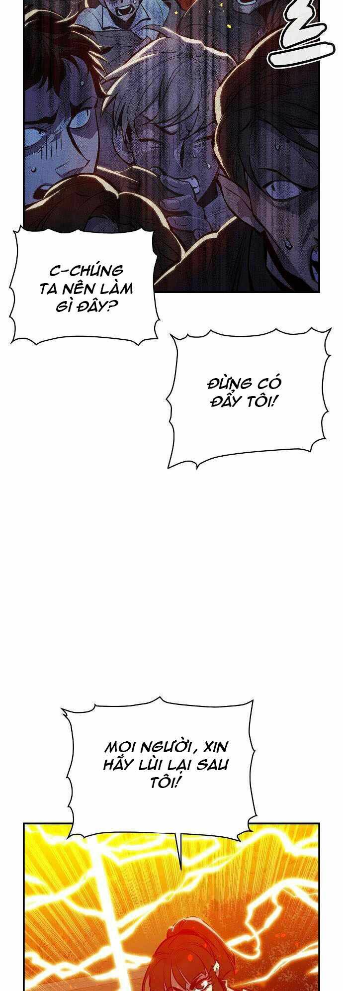 Độc Cô Tử Linh Sư - Chapter 32 - Page 15