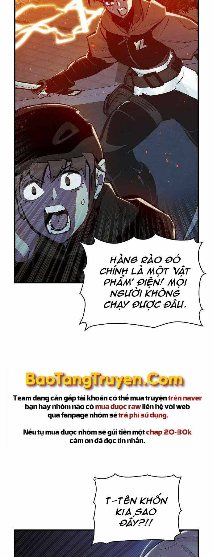 Độc Cô Tử Linh Sư - Chapter 32 - Page 16