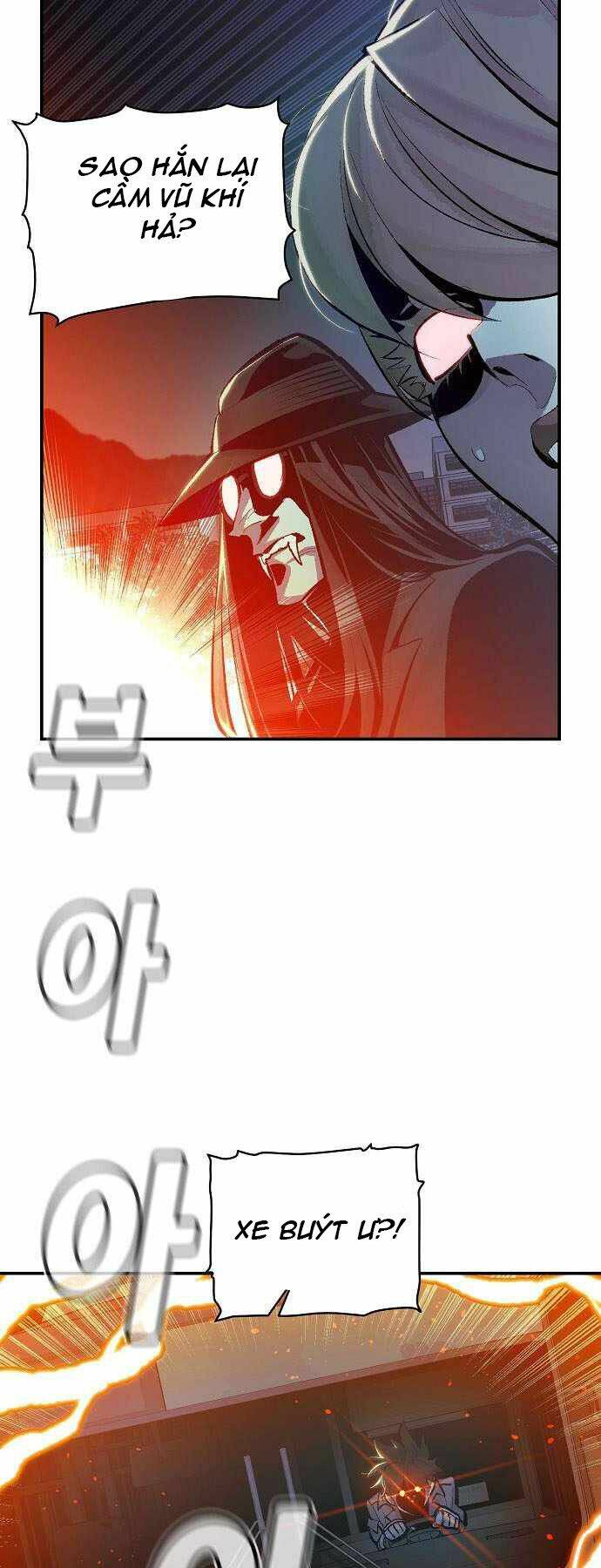 Độc Cô Tử Linh Sư - Chapter 32 - Page 17