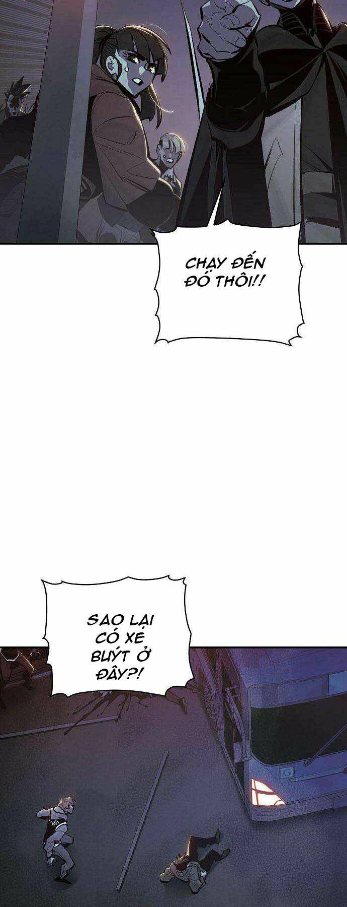 Độc Cô Tử Linh Sư - Chapter 32 - Page 21