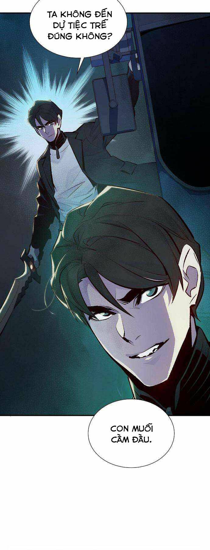 Độc Cô Tử Linh Sư - Chapter 32 - Page 24