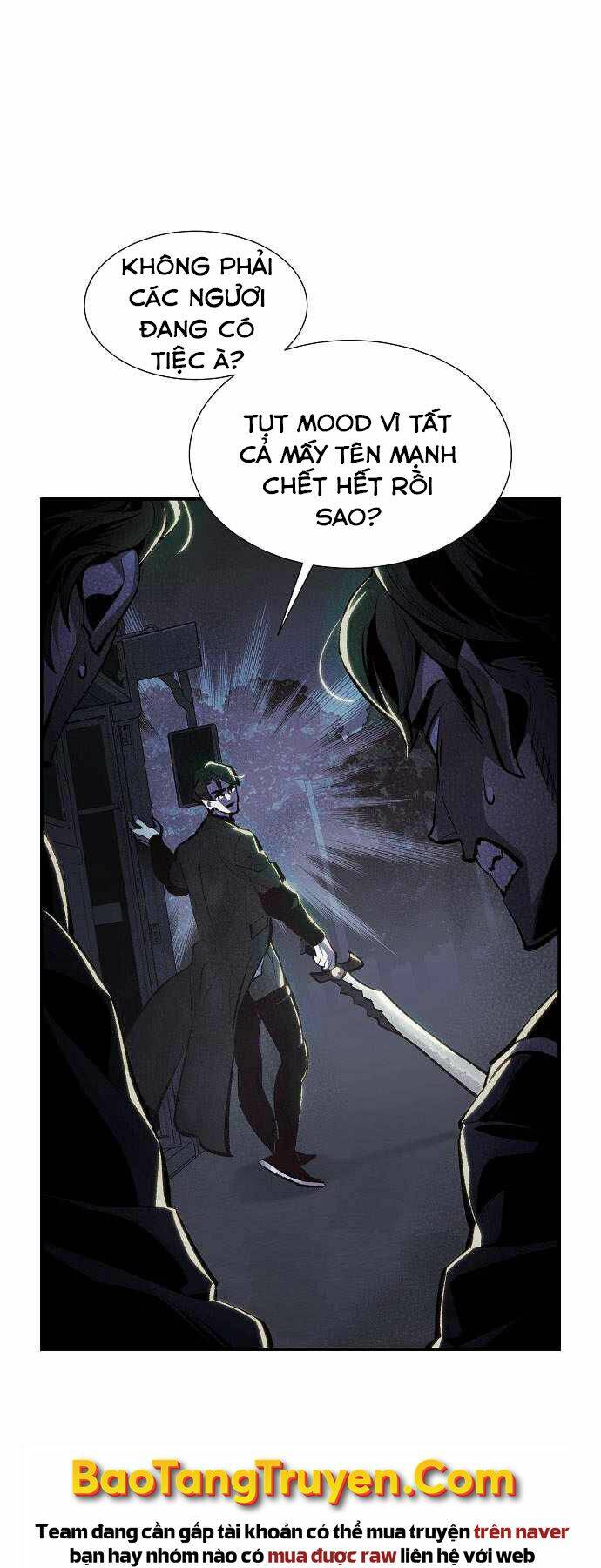 Độc Cô Tử Linh Sư - Chapter 32 - Page 27