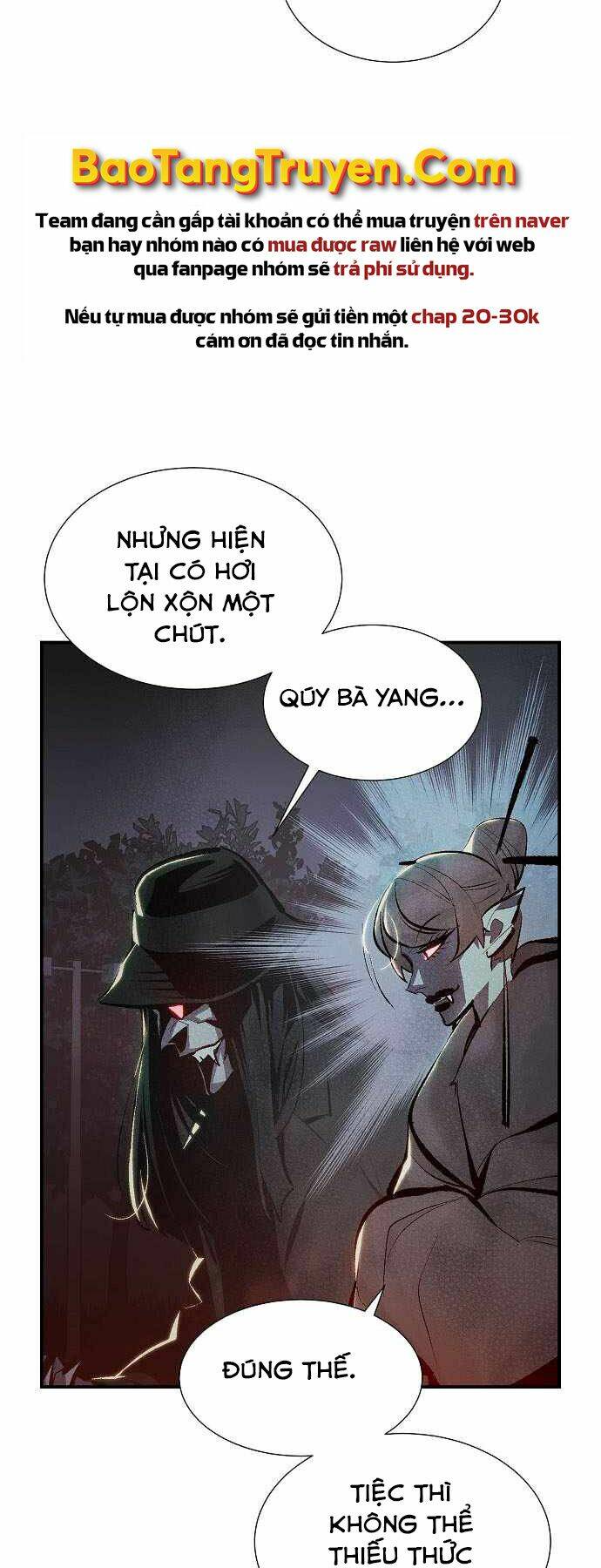 Độc Cô Tử Linh Sư - Chapter 32 - Page 30