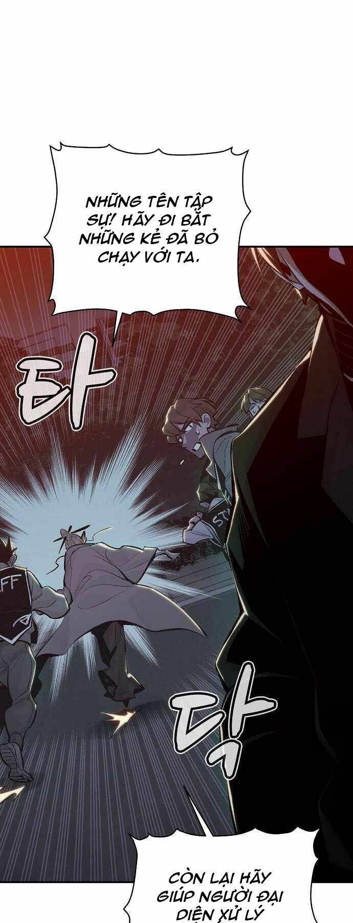 Độc Cô Tử Linh Sư - Chapter 32 - Page 32