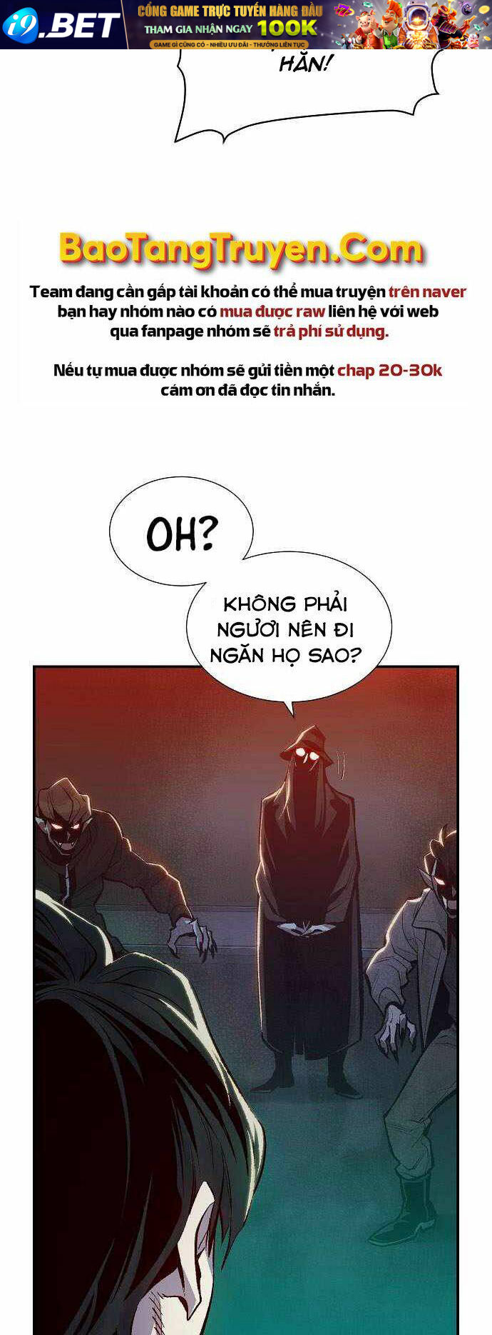 Độc Cô Tử Linh Sư - Chapter 32 - Page 33