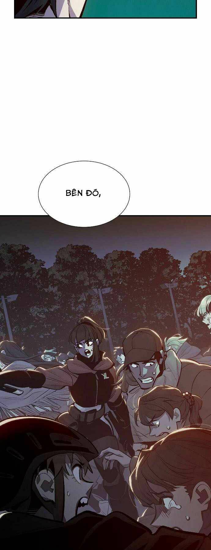 Độc Cô Tử Linh Sư - Chapter 32 - Page 34