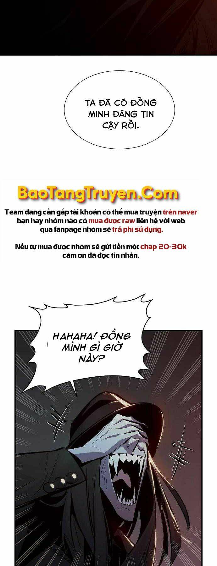 Độc Cô Tử Linh Sư - Chapter 32 - Page 35
