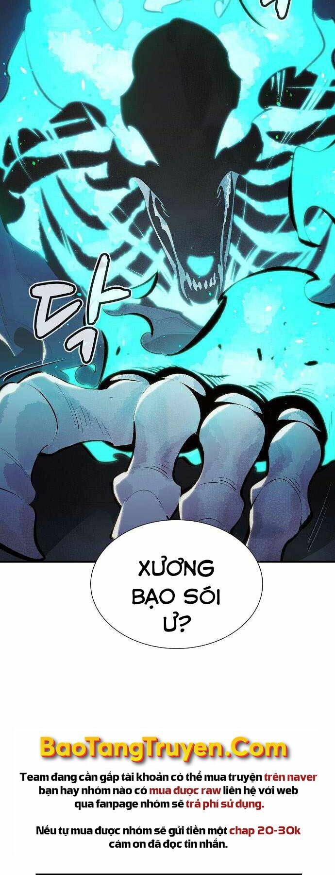 Độc Cô Tử Linh Sư - Chapter 32 - Page 38