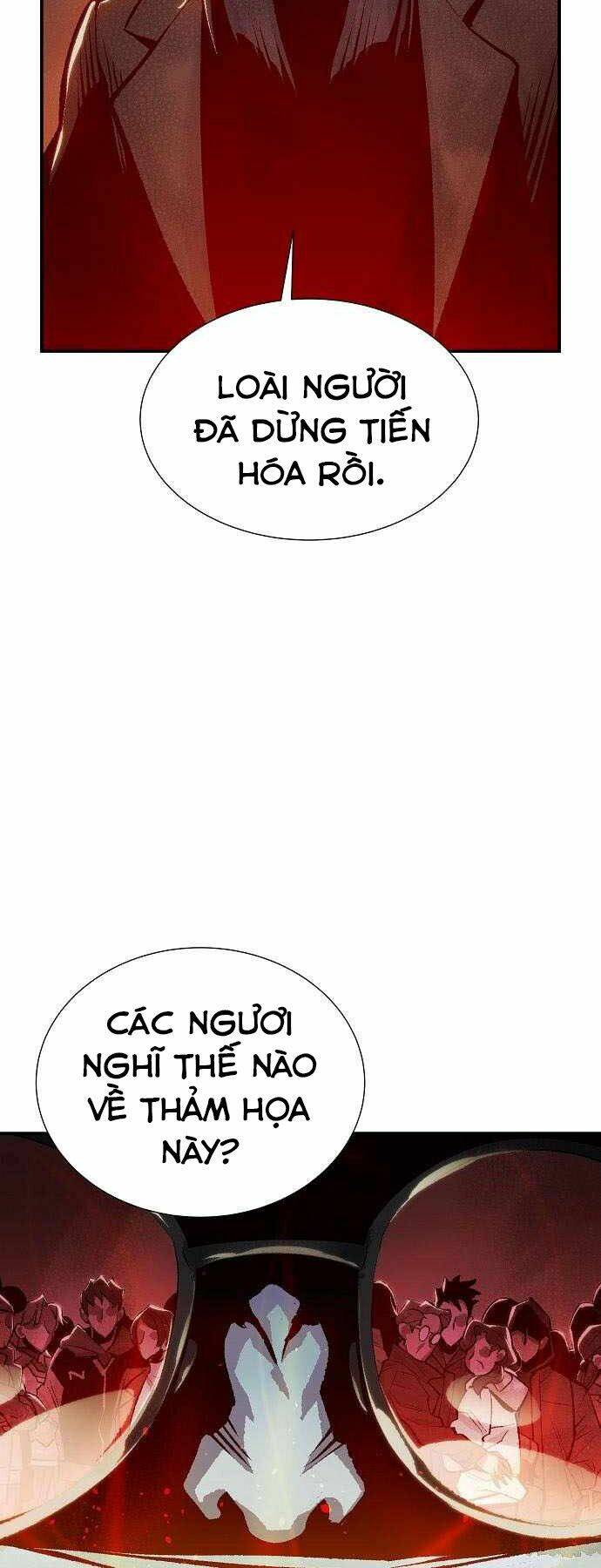 Độc Cô Tử Linh Sư - Chapter 32 - Page 3