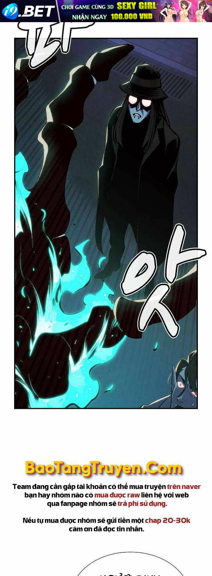 Độc Cô Tử Linh Sư - Chapter 32 - Page 40