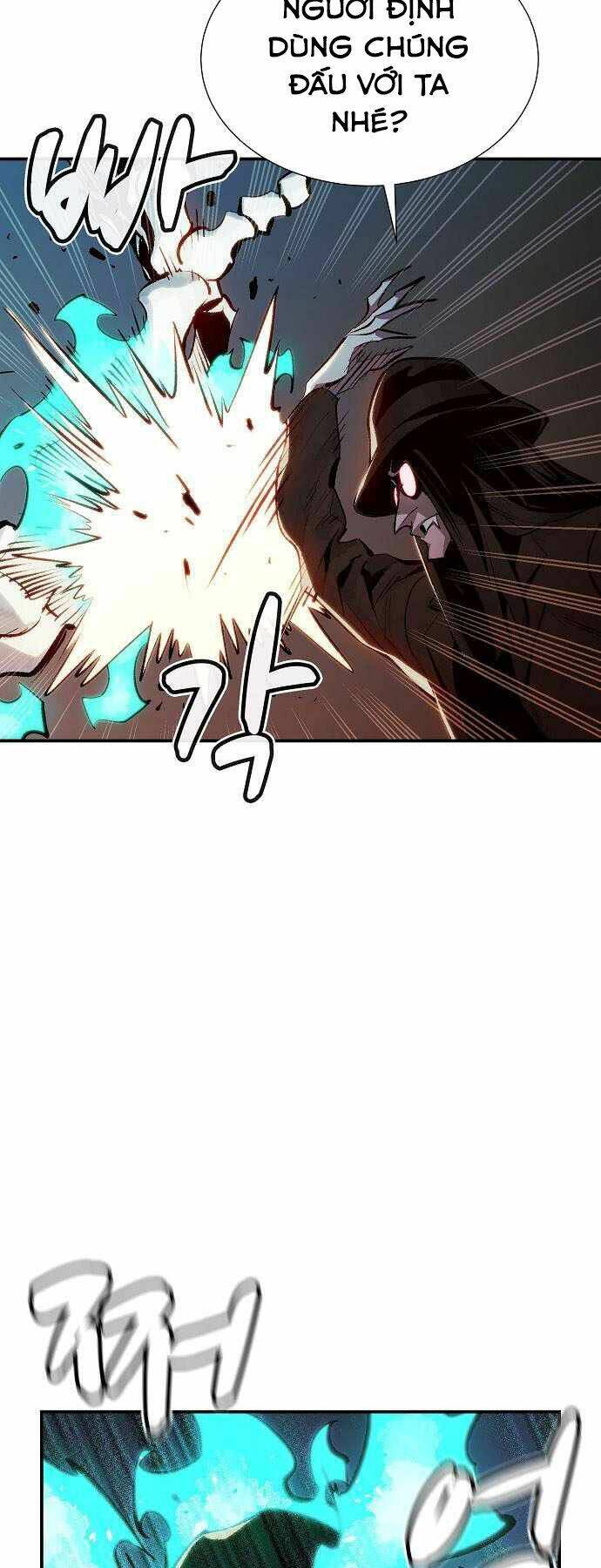 Độc Cô Tử Linh Sư - Chapter 32 - Page 41