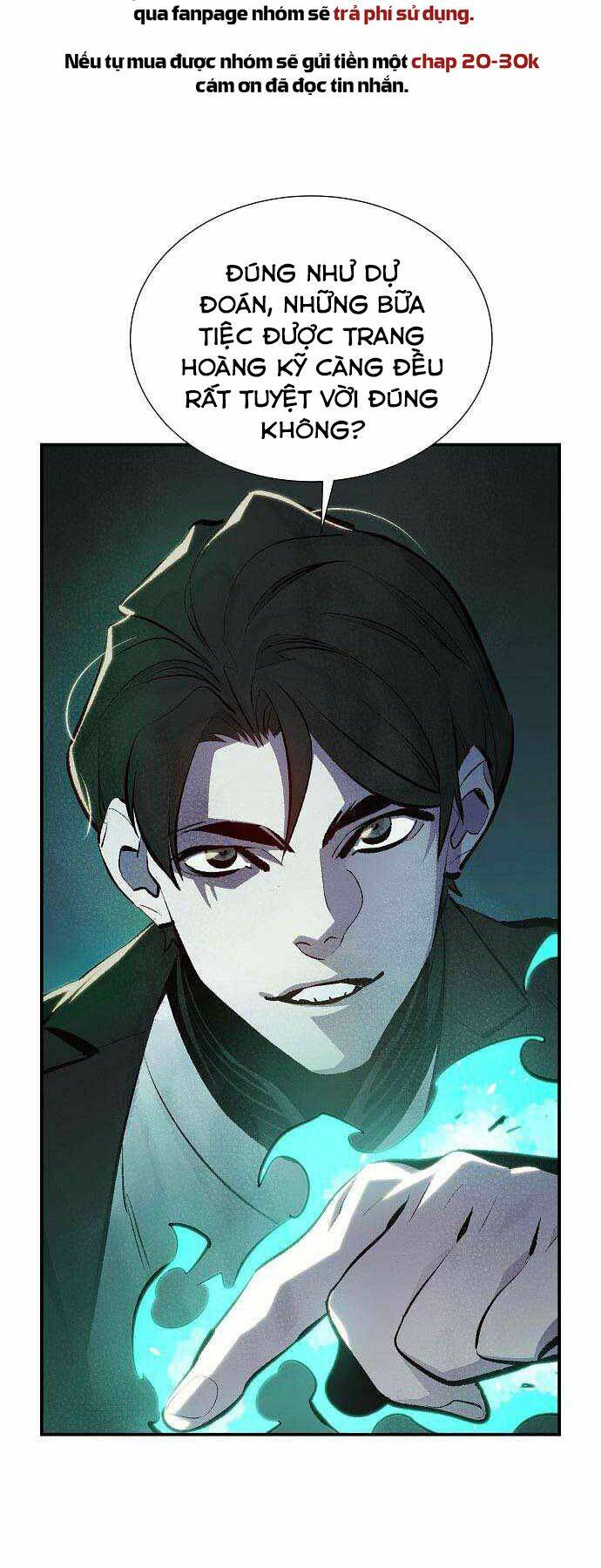 Độc Cô Tử Linh Sư - Chapter 32 - Page 45