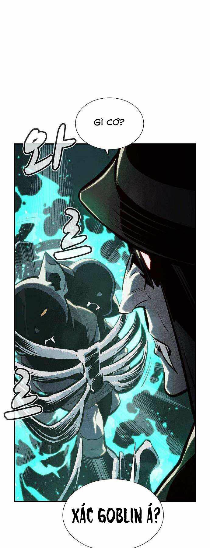 Độc Cô Tử Linh Sư - Chapter 32 - Page 46