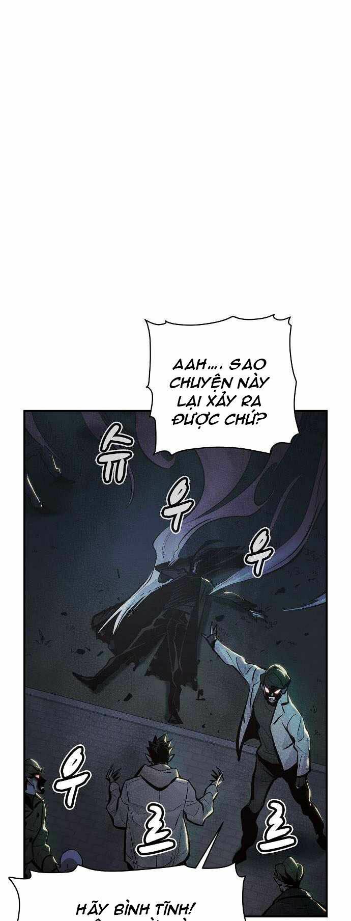 Độc Cô Tử Linh Sư - Chapter 32 - Page 49