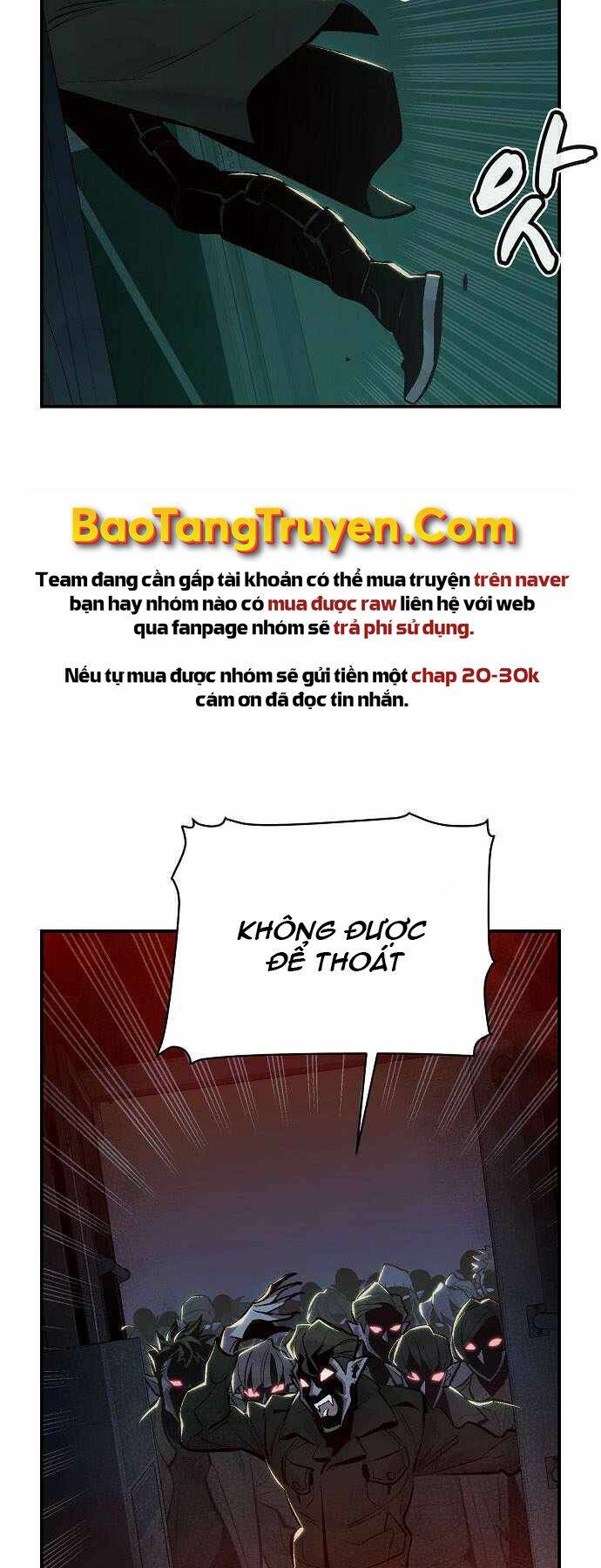 Độc Cô Tử Linh Sư - Chapter 32 - Page 51