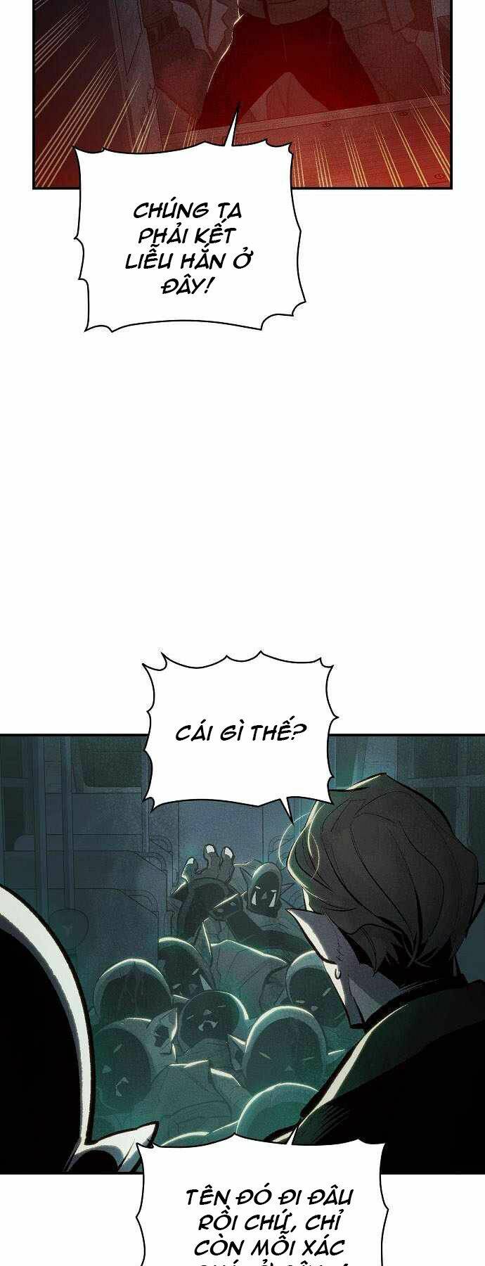 Độc Cô Tử Linh Sư - Chapter 32 - Page 52