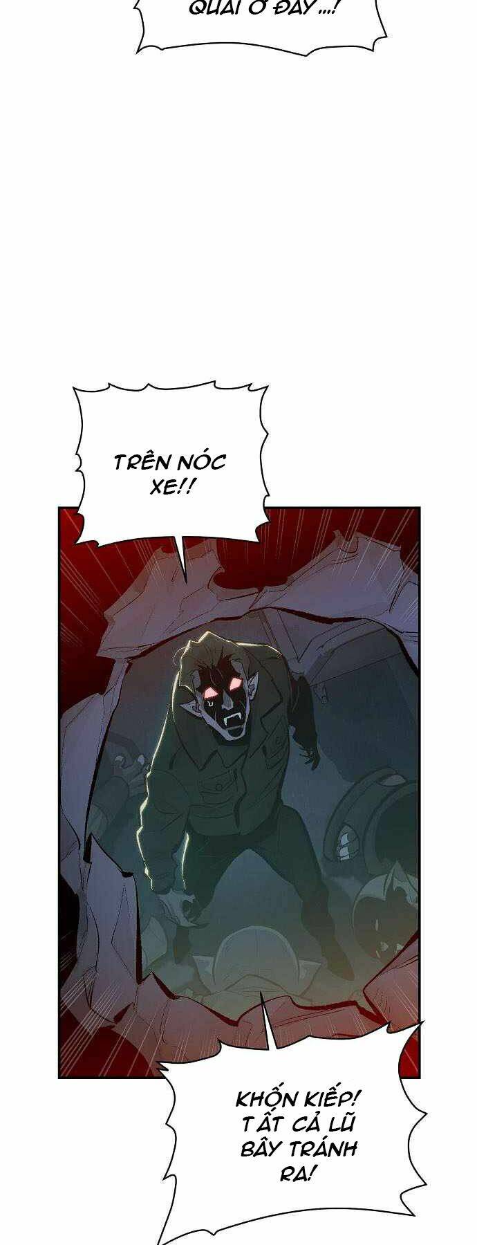 Độc Cô Tử Linh Sư - Chapter 32 - Page 53