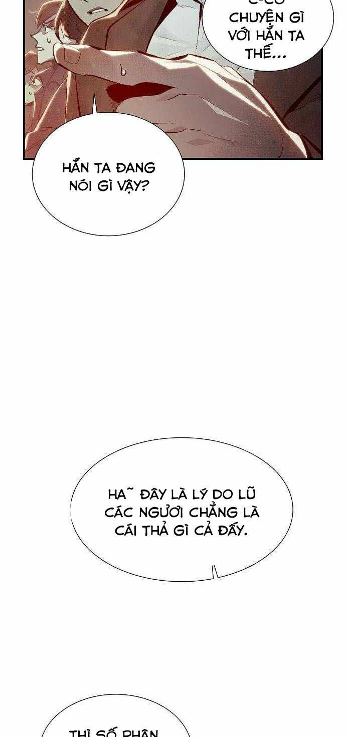 Độc Cô Tử Linh Sư - Chapter 32 - Page 5