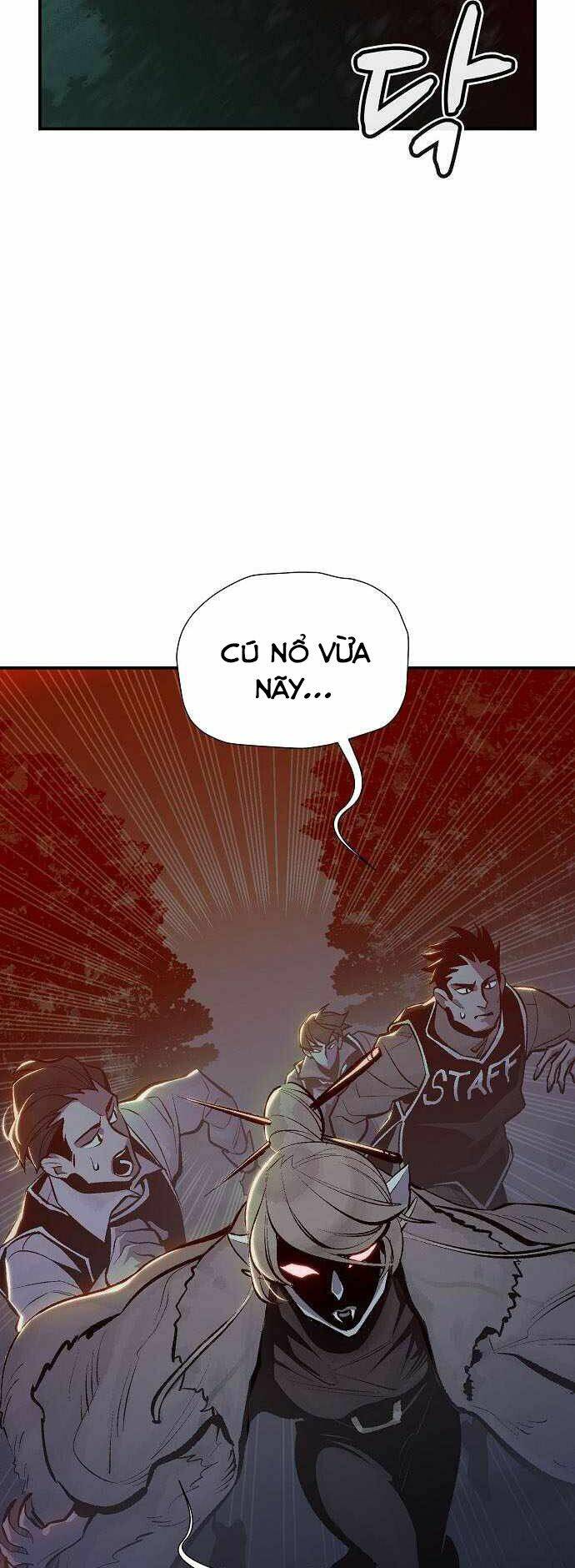 Độc Cô Tử Linh Sư - Chapter 32 - Page 60