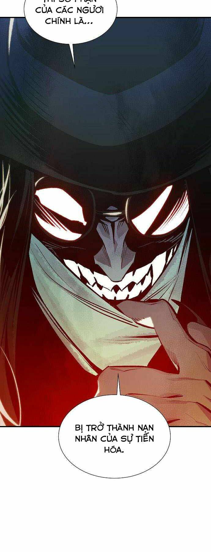 Độc Cô Tử Linh Sư - Chapter 32 - Page 6