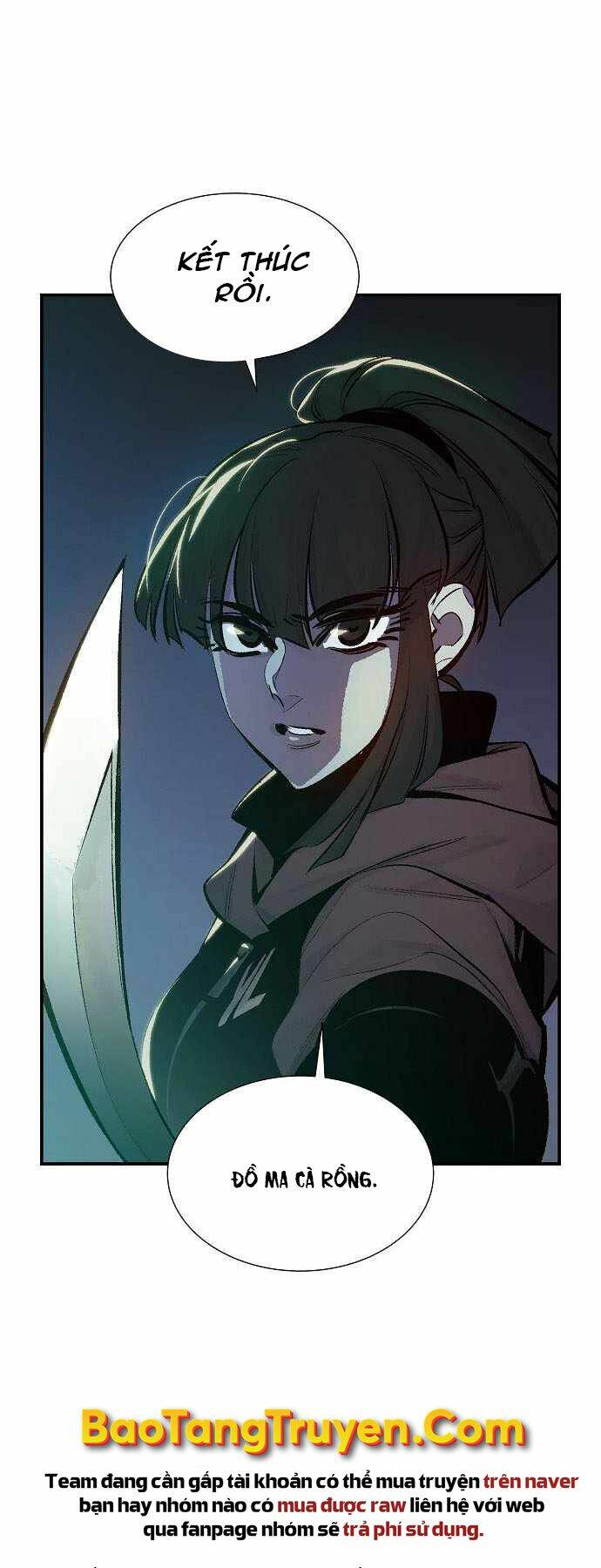 Độc Cô Tử Linh Sư - Chapter 32 - Page 69