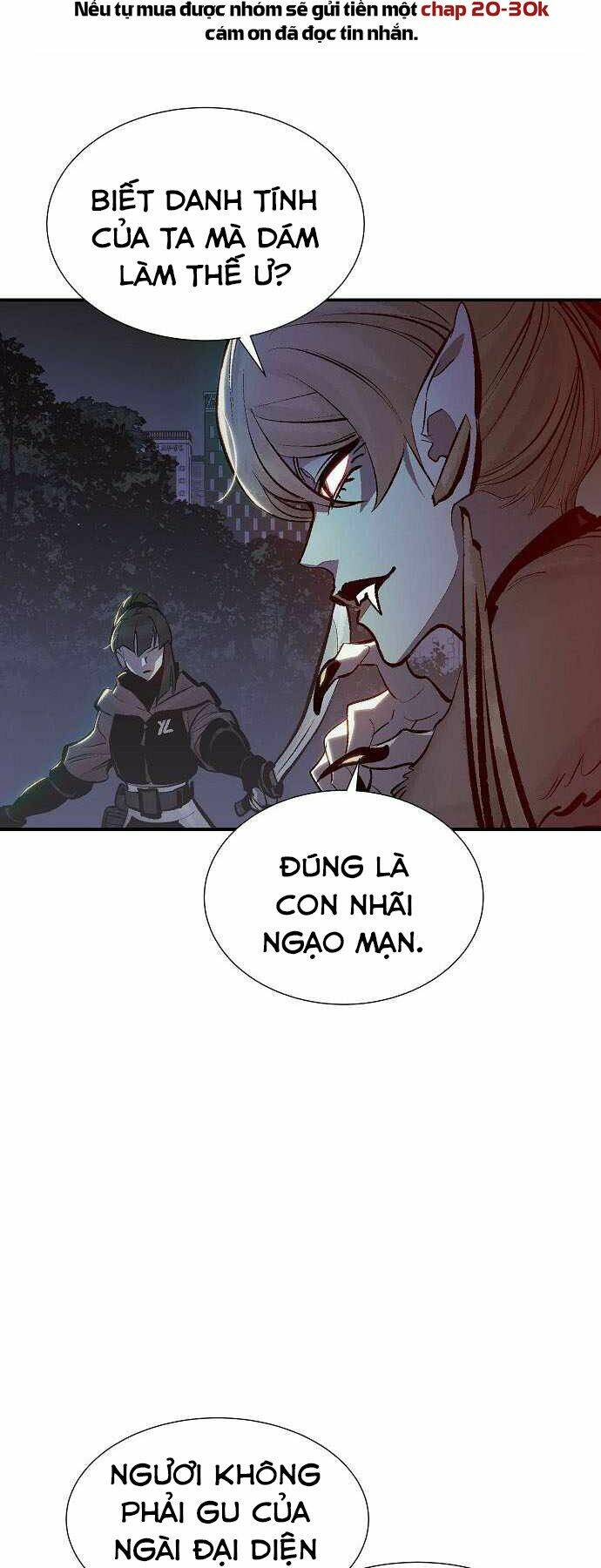 Độc Cô Tử Linh Sư - Chapter 32 - Page 70