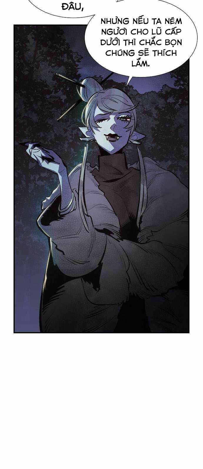 Độc Cô Tử Linh Sư - Chapter 32 - Page 71