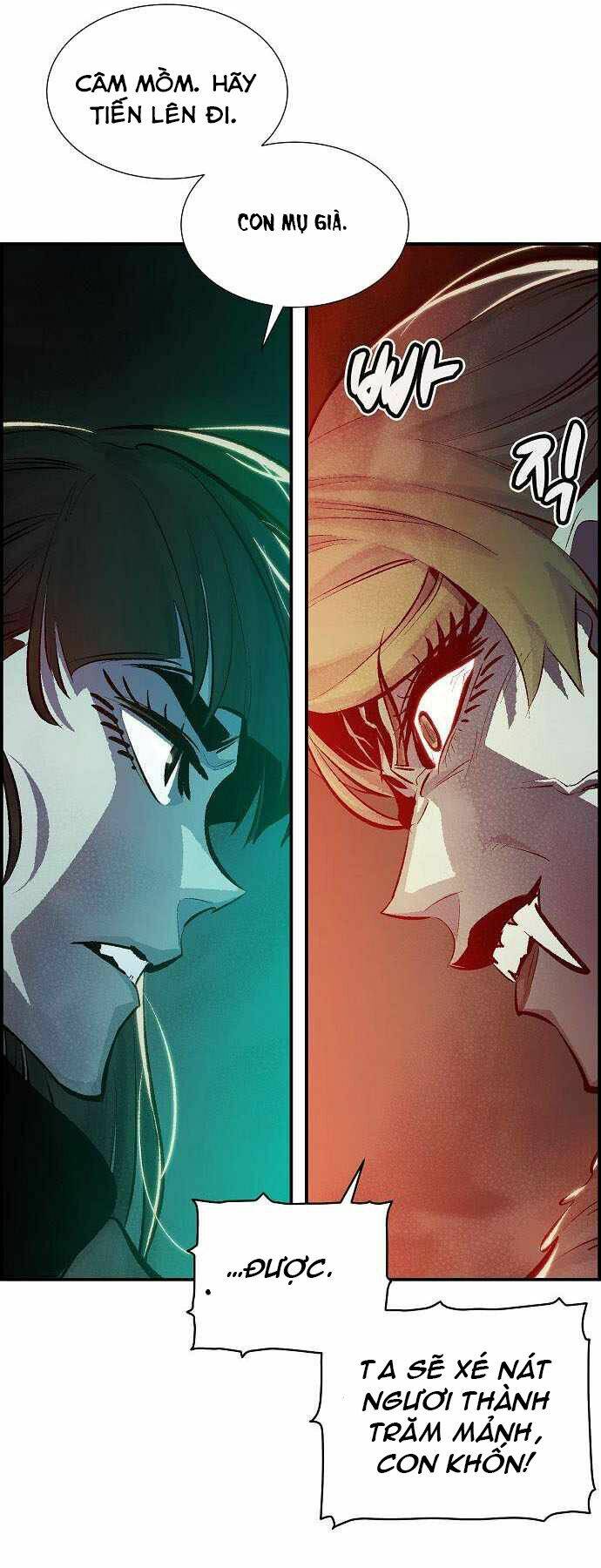 Độc Cô Tử Linh Sư - Chapter 32 - Page 72