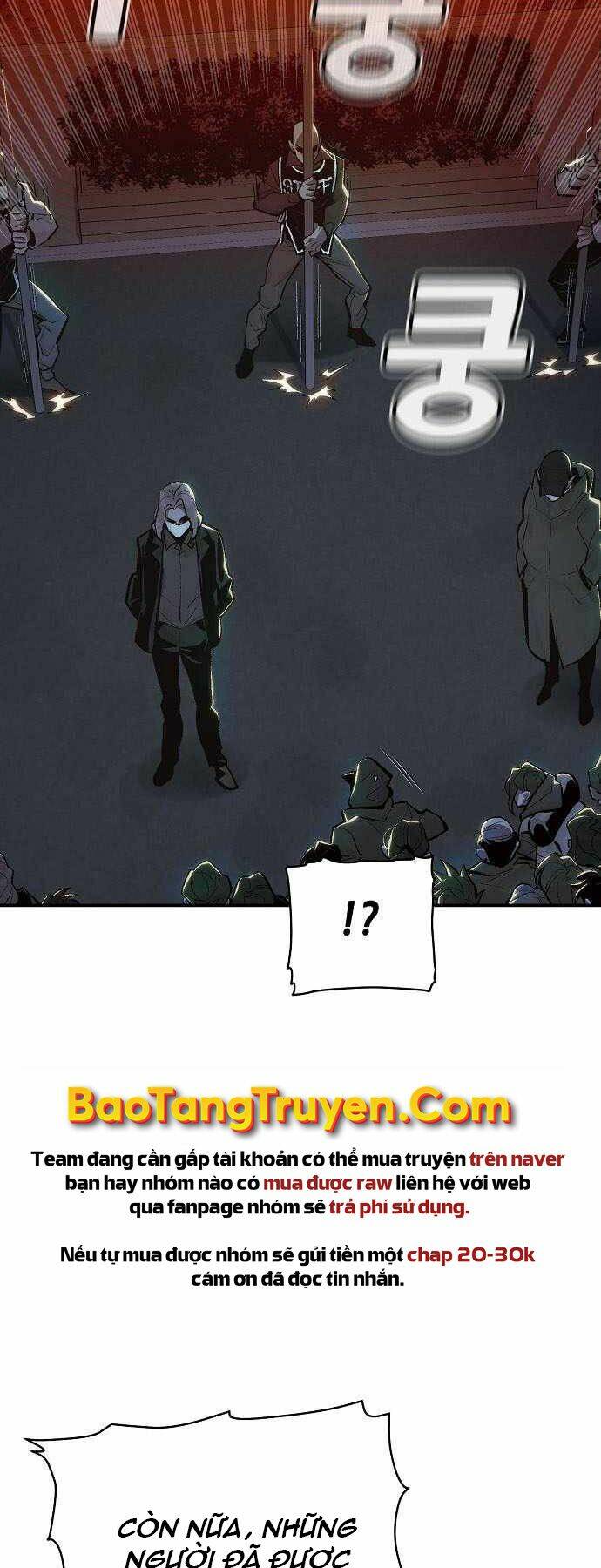 Độc Cô Tử Linh Sư - Chapter 32 - Page 8