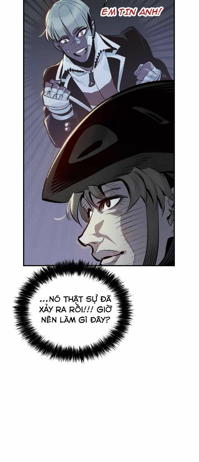 Độc Cô Tử Linh Sư - Chapter 33 - Page 9