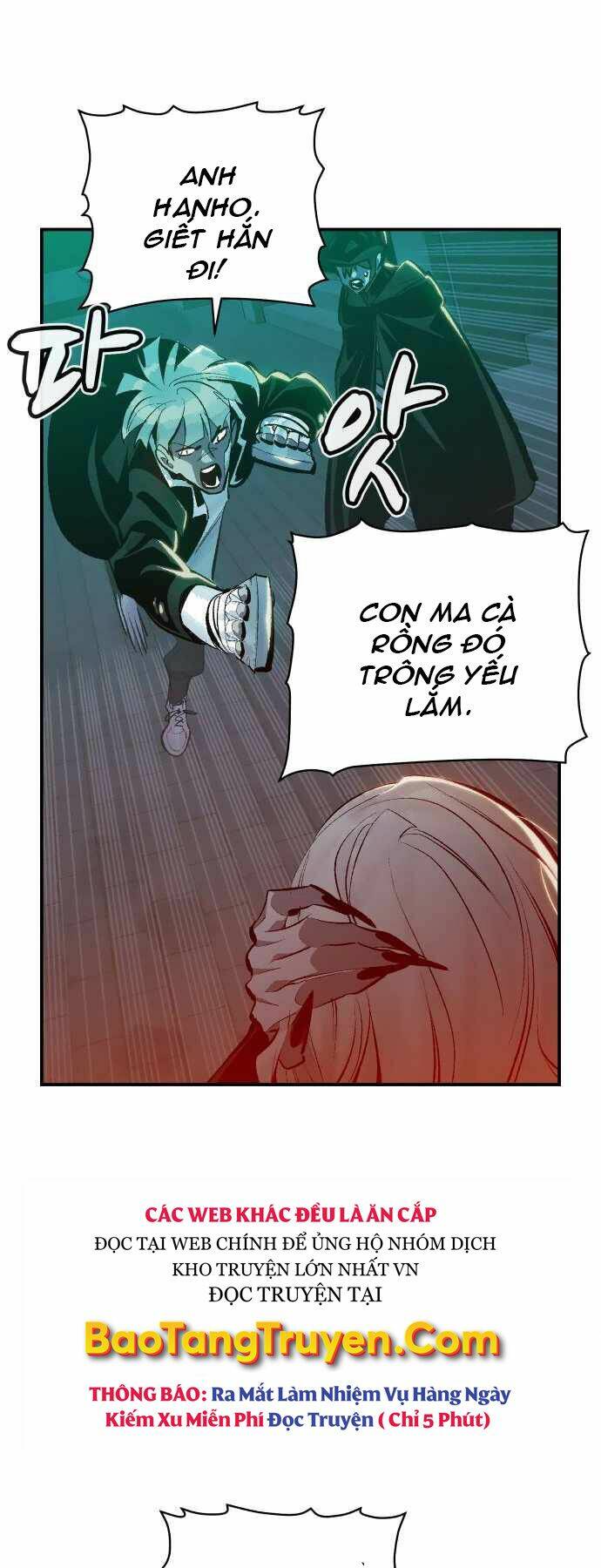 Độc Cô Tử Linh Sư - Chapter 33 - Page 10