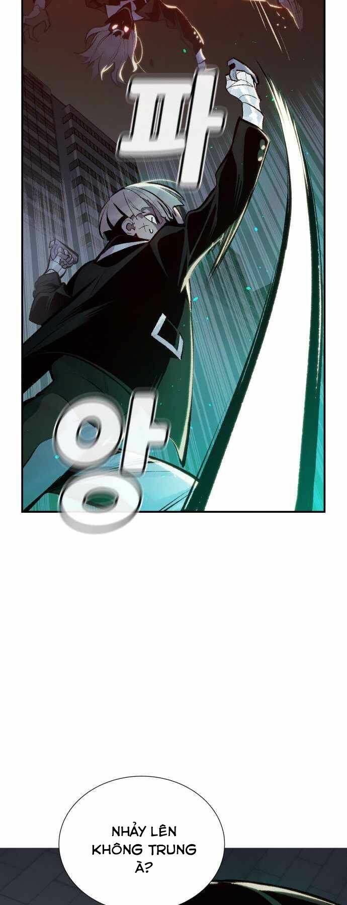 Độc Cô Tử Linh Sư - Chapter 33 - Page 17