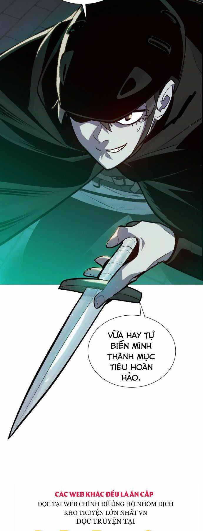 Độc Cô Tử Linh Sư - Chapter 33 - Page 18