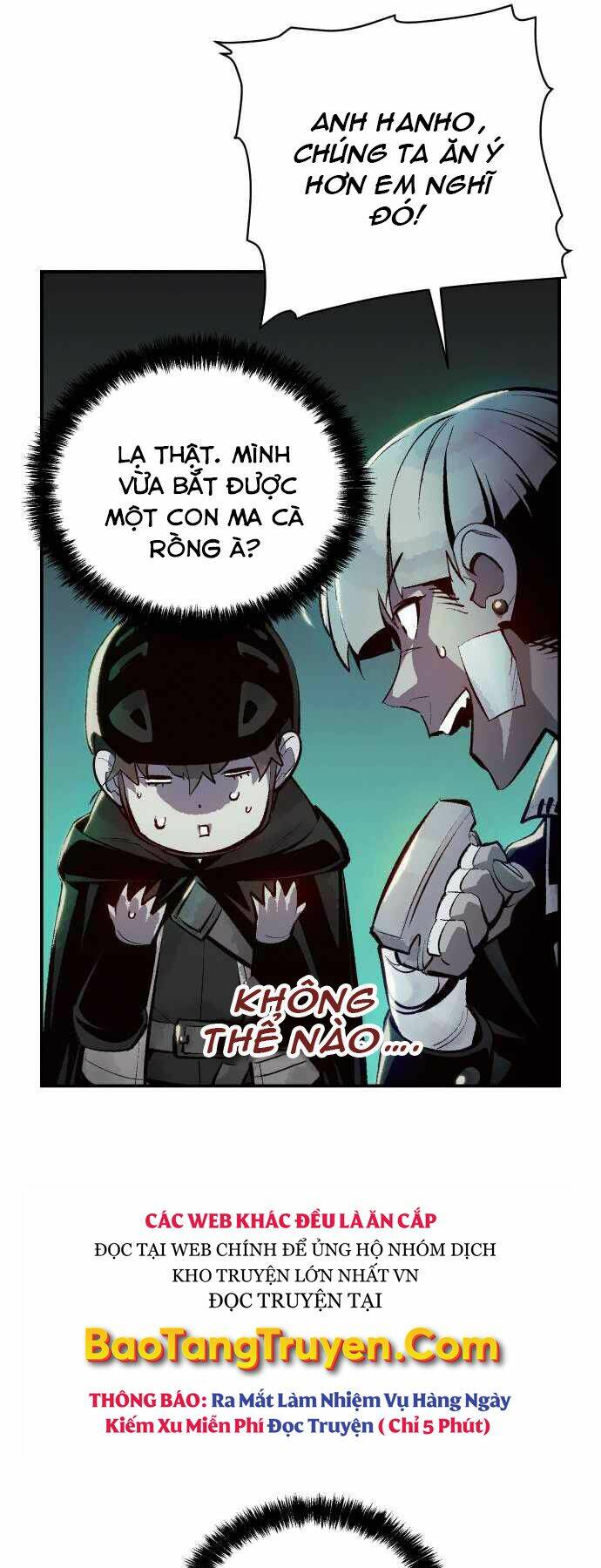 Độc Cô Tử Linh Sư - Chapter 33 - Page 21