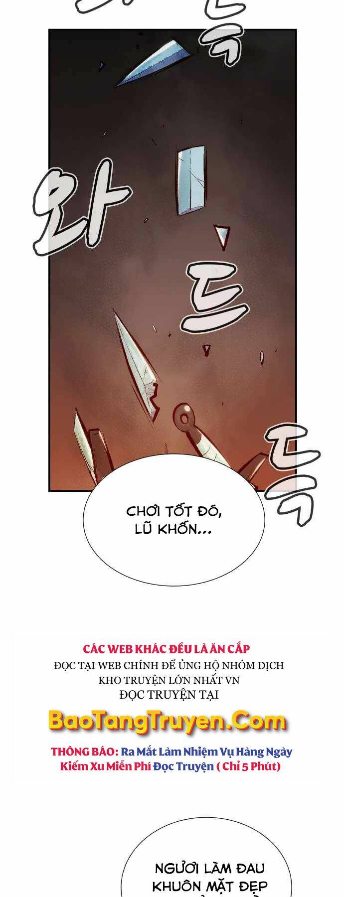Độc Cô Tử Linh Sư - Chapter 33 - Page 23