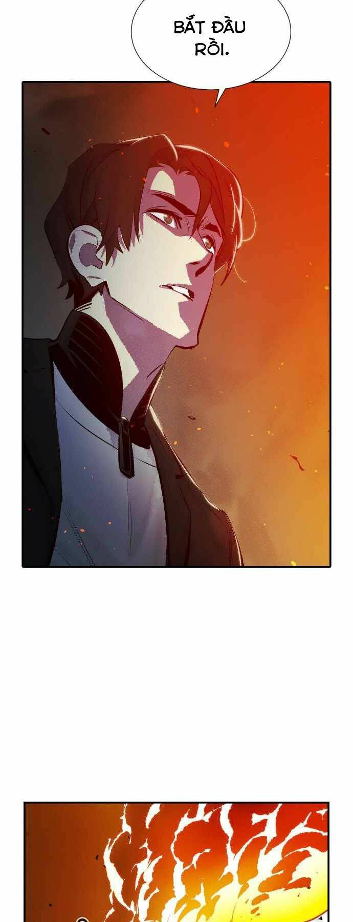 Độc Cô Tử Linh Sư - Chapter 33 - Page 27