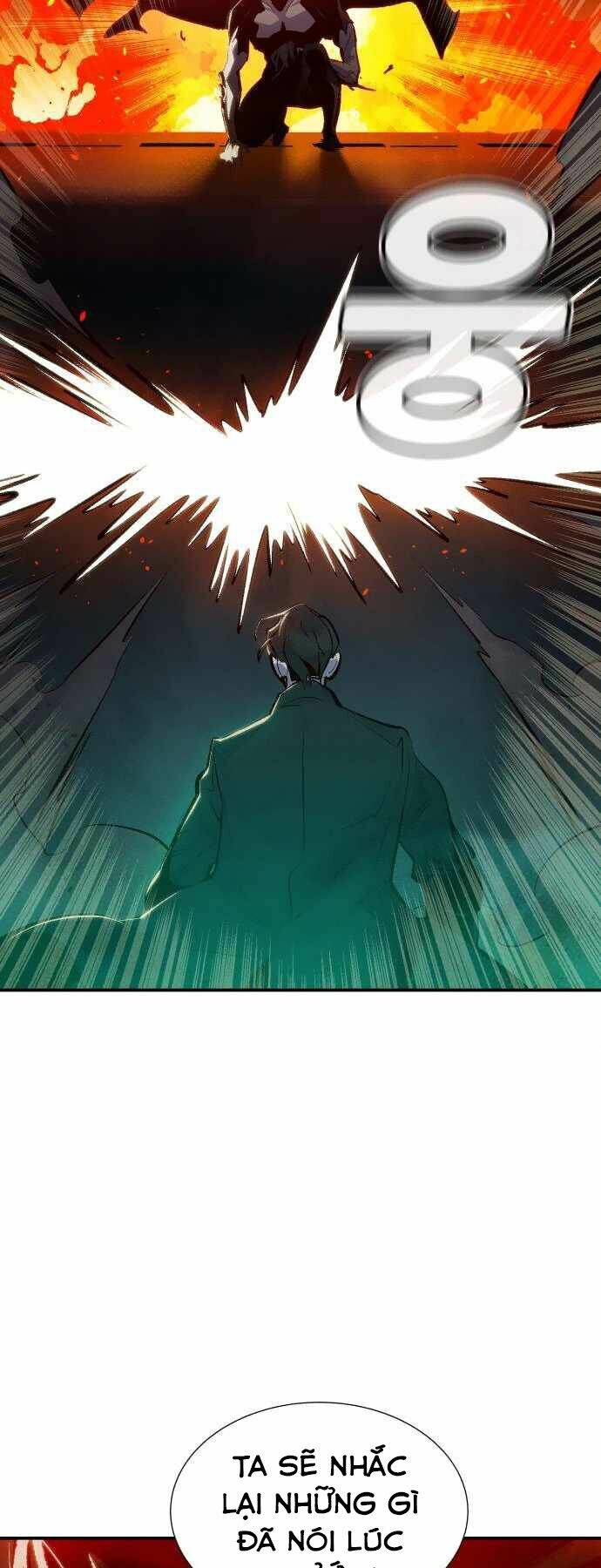 Độc Cô Tử Linh Sư - Chapter 33 - Page 29