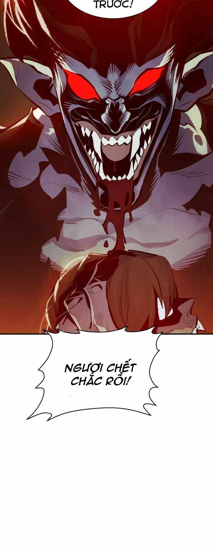 Độc Cô Tử Linh Sư - Chapter 33 - Page 30