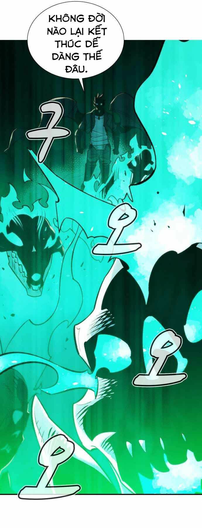 Độc Cô Tử Linh Sư - Chapter 33 - Page 31