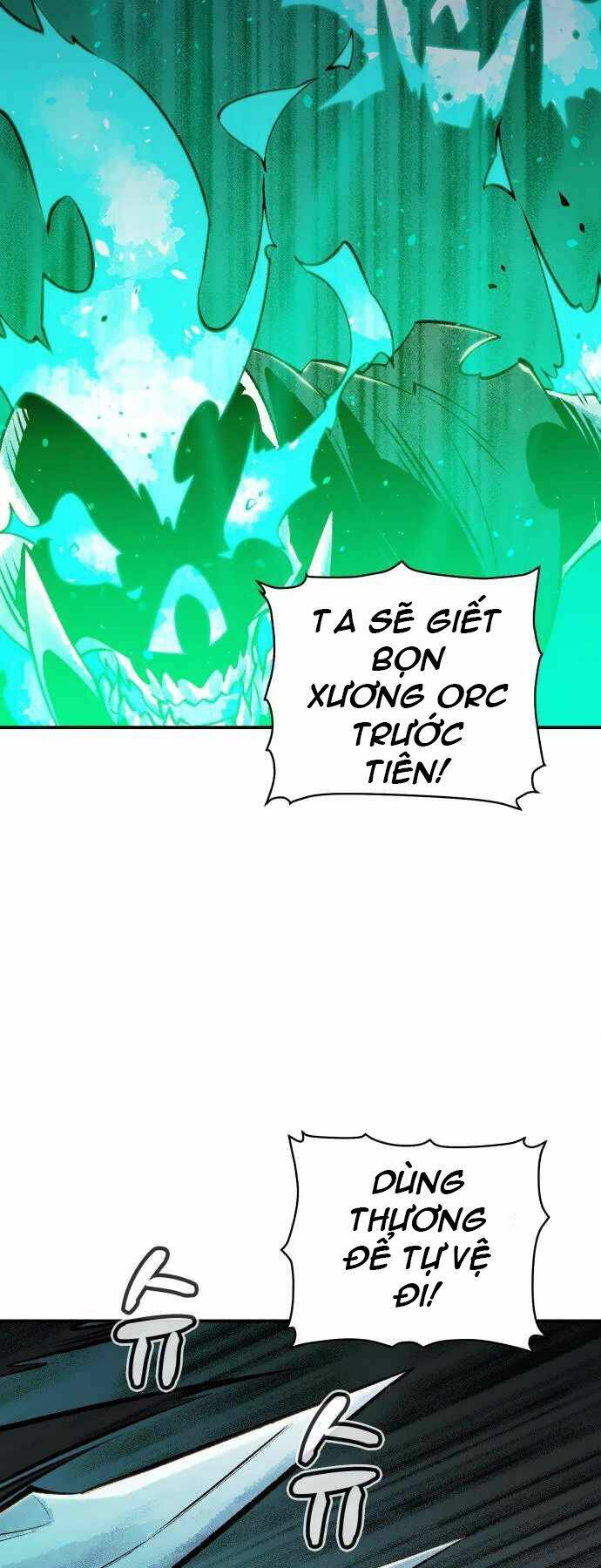 Độc Cô Tử Linh Sư - Chapter 33 - Page 36