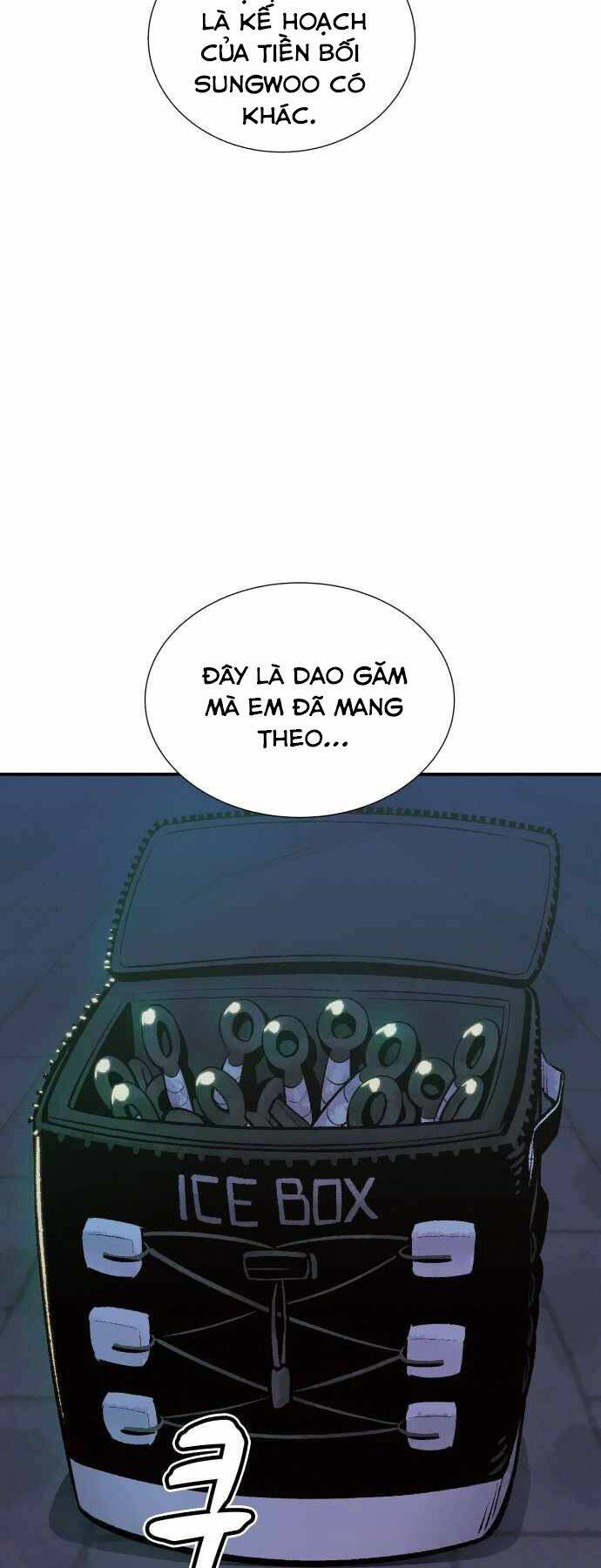 Độc Cô Tử Linh Sư - Chapter 33 - Page 3