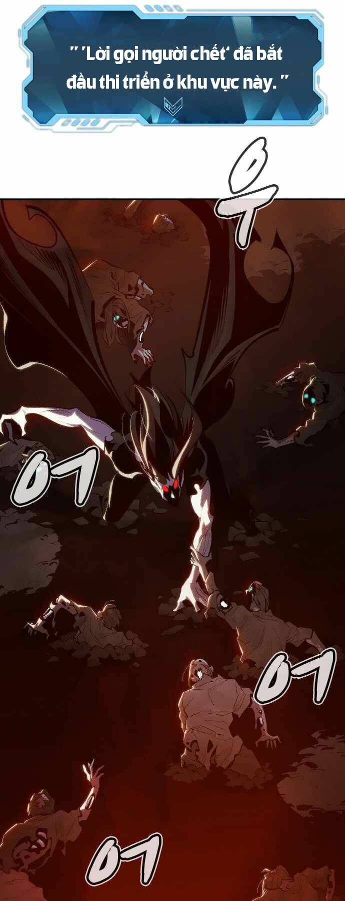 Độc Cô Tử Linh Sư - Chapter 33 - Page 44